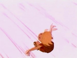 Opening To Dumbo 1998 VHS (Japan) (Bilingual Version)