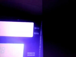 Greg and Steve - Resting