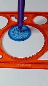 96K views · 641 reactions | Geometric Harmony and Spiral Symphony Infinite Loops of Color! #SpirographArt #GeometricDesign #MathArt #CreativePatterns #LineArt #ColorfulSpirals #ModernArt #DigitalDesign #abstractgeometry | Entertainment Hub | Facebook