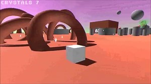 CUBE - Return of the dreaded Cone by VirtuaWave