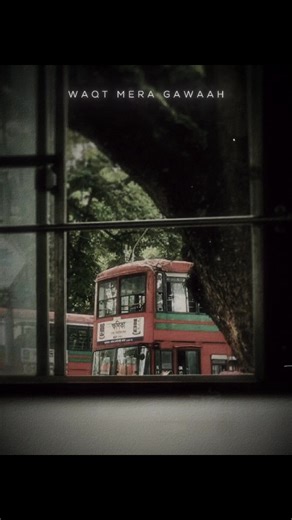 27K views · 2.1K reactions | লাল বাস তোমার অপেক্ষায় ❤️ | Mission DU | Facebook