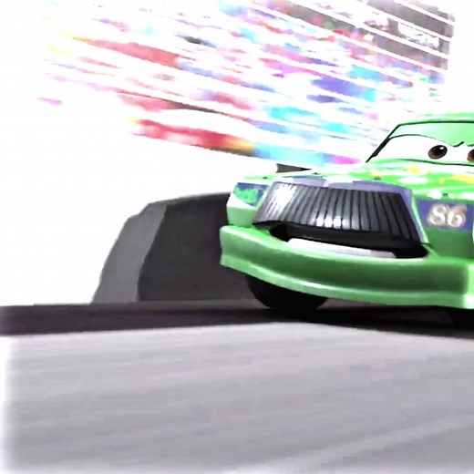 Exciting Race Car Animation Featuring Sleek Designs