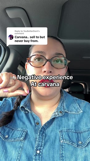 Navigating Carvana's Car Buying Experience