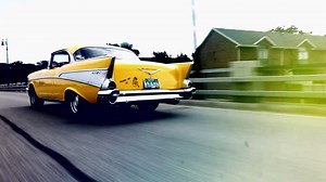 Bob Seger Releases Detroit Made Music Video, Honoring Detroit Muscle