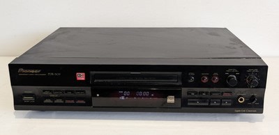 Pioneer PDR-509 Compact Disc CD Player/ Recorder CD-R CD-RW - SPARES / REPAIRS 4977729497076 | eBay UK