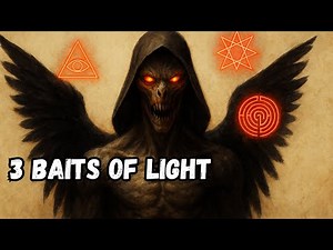The THREE Signs The ARCHONS Use To FAKE The Light