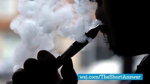 E-Cigarette Users Sue Over Exploding Devices