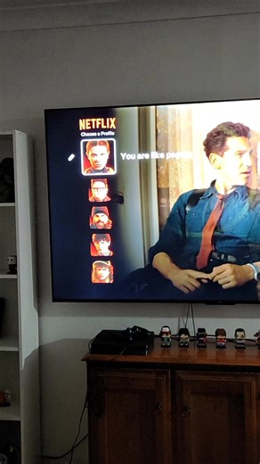 Stranger Things Chocolate Pudding Moment Explained