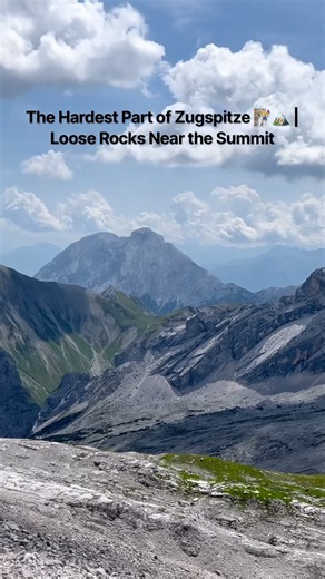 Zugspitze