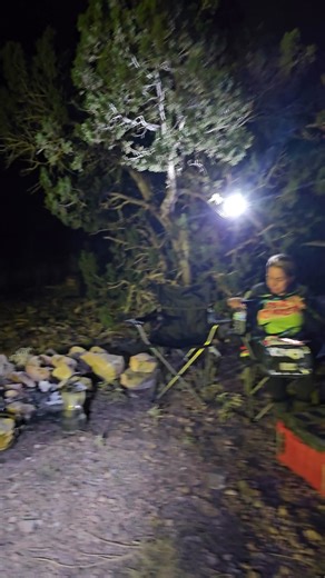 50K views · 503 reactions | Primer día. Alistando el campamento. Day one done. Setting up camp. | Desert Runners Off Road | Facebook