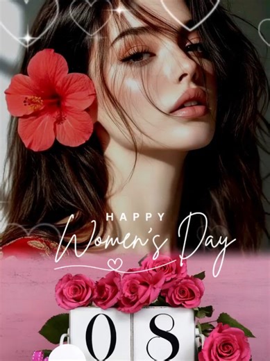 Celebrating Women's Day 2026: A Call to Action