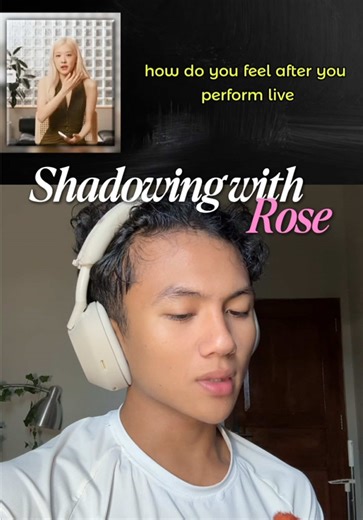 Enhance Your English Speaking Skills with Shadowing