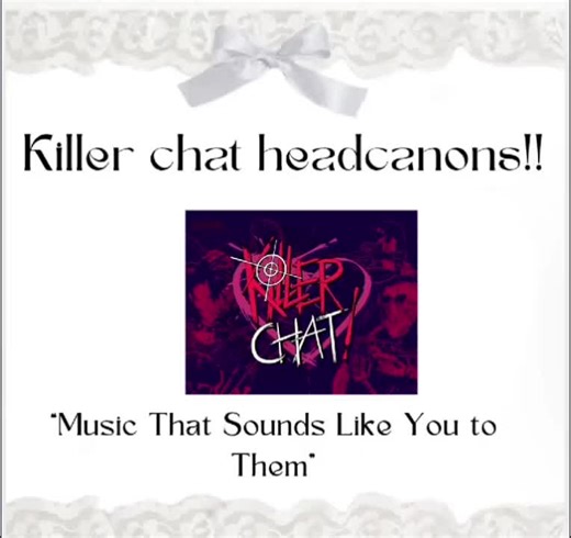 okay no angst... for now✌🏻😳 #killerchat #v #ronin #angel #misaki | Vr Chat