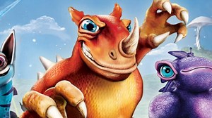 Spore Hero (Wii)