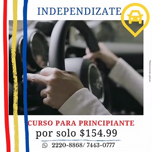 36 reactions · 3 comments | PROMOCIÓN INDEPENDIZATE  ✅14 Clases...