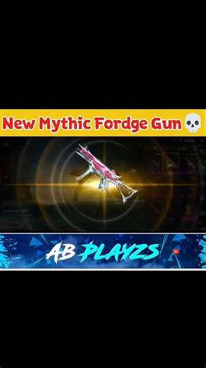 Upgradeable New UMP Mythic Fordge 💀#shortsvideo #viralshorts #bgmi #ABPlayzsLive #facecam #jaidmeel