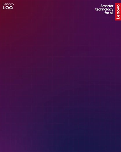 Light up your play, your way. Customize, sync, and let your setup shine with the Lenovo LOQ’s 24-Zone RGB backlight. So, what’s your lighting strategy tonight? #Lenovo #SmarterTechnology #RGB #LOQ | Lenovo Bangladesh