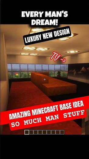 INSANE MILLIONAIRES HOUSE! How to Build a COOL House in Minecraft 1.21 + 🔥