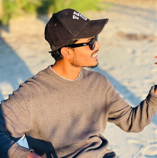 Imran LensGraphy | Cox's Bazar