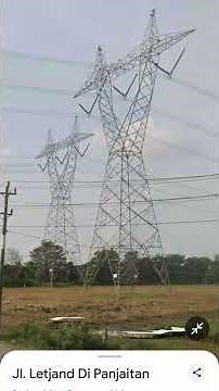 Sutet & Sutt part 152 500 KV & 150 KV [ bonus 1 70 KV ]#sutet #maps