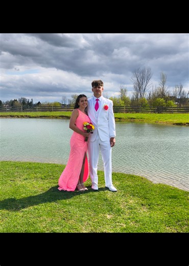 DCS Prom 2026 #prom2026 #prom #dcsprom @taegen