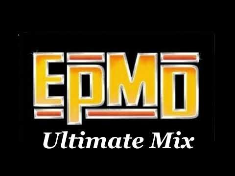 EPMD Ultimate Mix