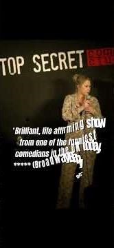 Tiff Stevenson, Black Box Belfast, Weds 6 May, 8pm