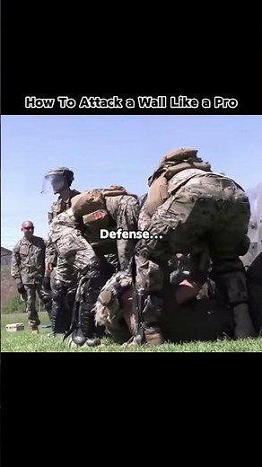 Riot Control Training #trend #viral #military #usa #soldier