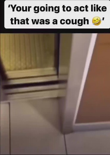 Elevator Farting Prank Fail
