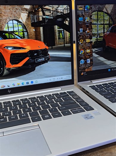 HP ELITE BOOK 840 G7 مع معالج إنتل i5