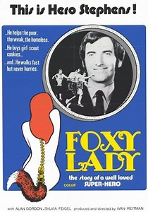 Stream Foxy Lady (1971): Find it on Netflix, Prime Video, Hulu & more
