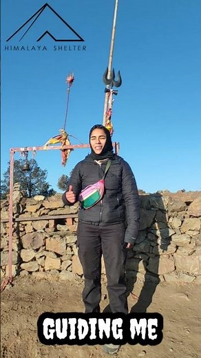 #nagtibbatrek Nag Tibba Trek | #dehraduntomussoorie