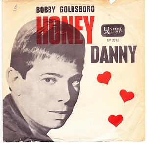 Bobby Goldsboro - Honey