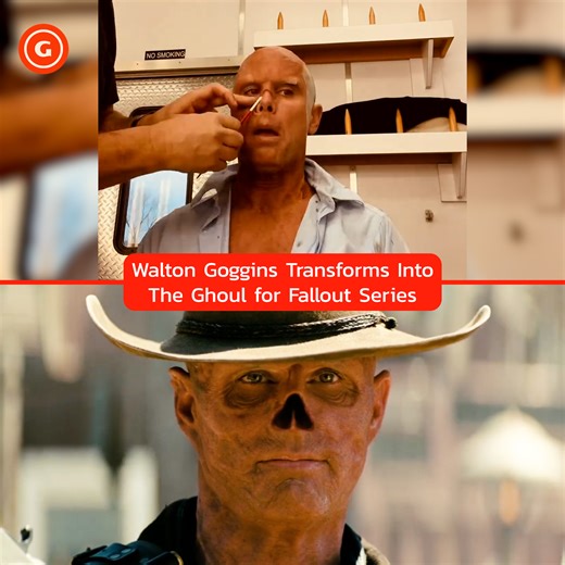 2M views · 20K reactions | This Fallout icon doesn't just wake up like this 鸞 | GameSpot | Facebook