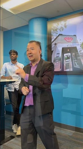 UNF Business Case Presentation by MMgt students