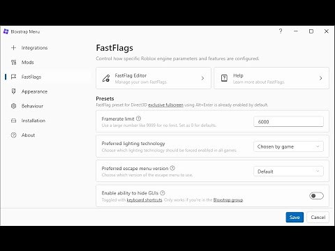 Jump FFlag in Roblox Tutorial (PATCHED)