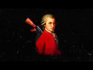 Classical Music Drill Type Beat - "AMADEUS" | Mozart Drill Beat Remix