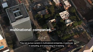 At Saint Martin's Institute of Higher Education Malta you are able to read for the BSc (Hons) Business & Management academically led by The London School of Economics and Political Science - LSE, ranked 2nd globally in social sciences. You may even read for this degree at SMI in Malta for the first two years and then transfer the LSE in London! Be recognised globally, be valid at your workplace, and show your mettle in graduating from this world renowned University of London degree! At Saint Mar