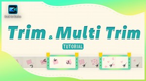 Trim & Multi Trim: New UI Guide (v24.3 )