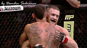 193K views · 881 shares | Conor McGregor - Respect and Emotion... | Ultimate Fight Corner | Facebook