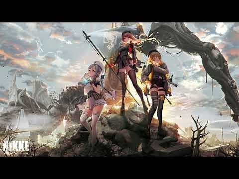 WE RISE (Full Length) [GODDESS OF VICTORY : NIKKE OST]