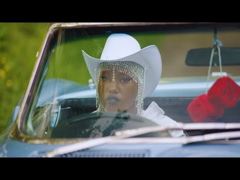 HURU - Guilty (Official Video)