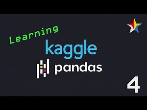 Beginner Machine Learning | Pandas Python Library | Exercise: Indexing, Selecting, & Assigning