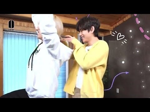 Taekook - new moments 2021 part 3