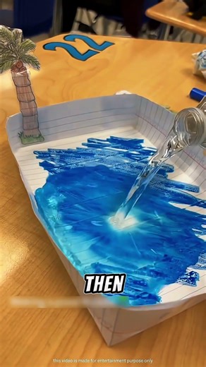 Paper Pond Project – Exam Creativity That Looks Real!