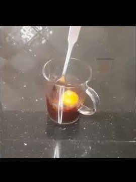 Délicieux mug cake chocolat coeur praliné en 3mins