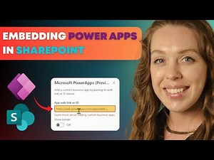 SharePoint Power Apps Integration: From Zero to Hero in Minutes!