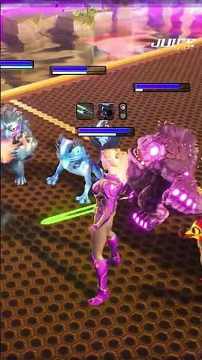 Illuvium - Overworld Beta Gameplay