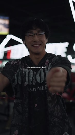 Exploring the Korean Aesthetic in Fitness