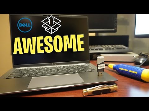 Dell Latitude 7450 Intel i7 (Ultra 7 165H) 2034-24 Laptop | Windows 11& Unboxing Overview